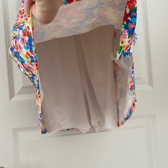 Old Navy - PowerSoft Cami Athletic Dress - Picture 7 of 9